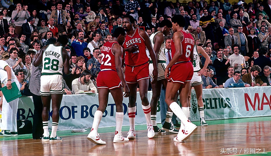 nba的巨无霸,十大nba巨星恐怖时刻