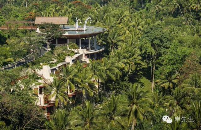 巴厘岛六天自由行攻略,巴厘岛旅游攻略spa