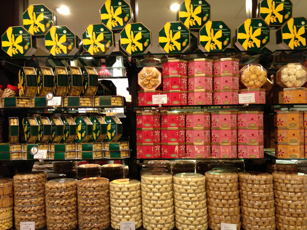 最强剁手指南,亚洲机场免税店最新攻略