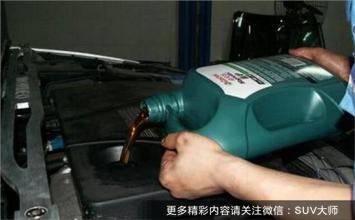 我车换机油1年了机油为何变黑了,机油变黑是好还是不好