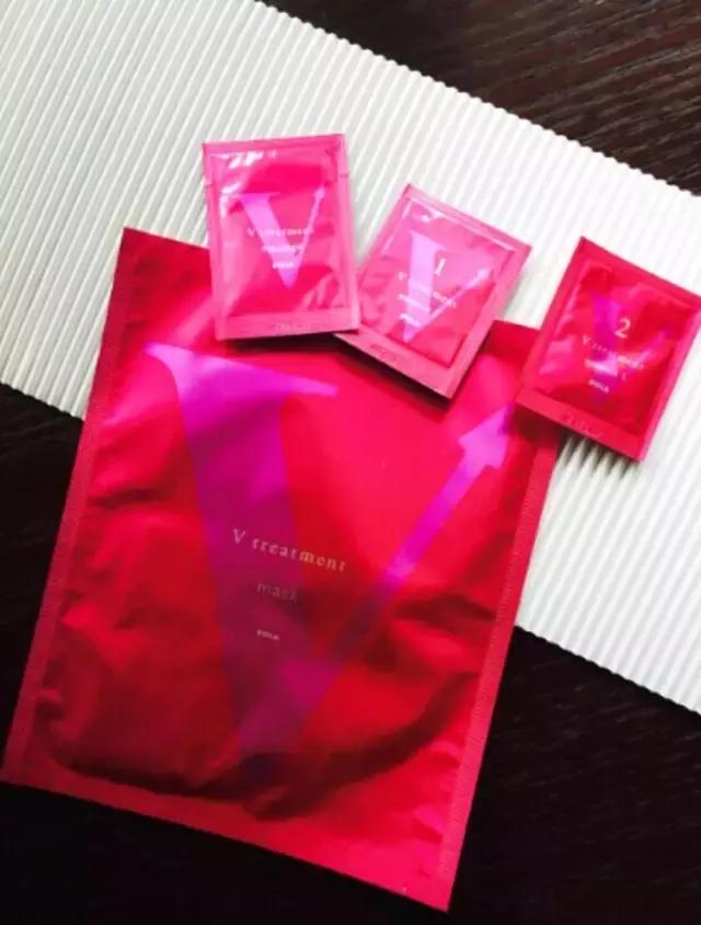 日本POLA旗下最贵的8款面膜，贵有贵的道理