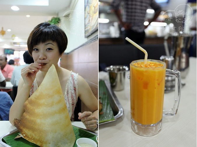 新加坡深夜美食街边小吃,新加坡米其林推荐小吃