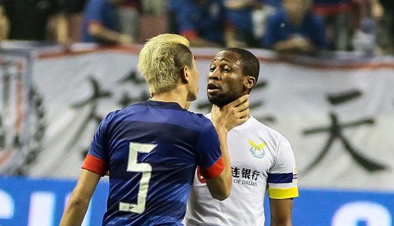 梅西vs亚亚图雷,图雷巴萨