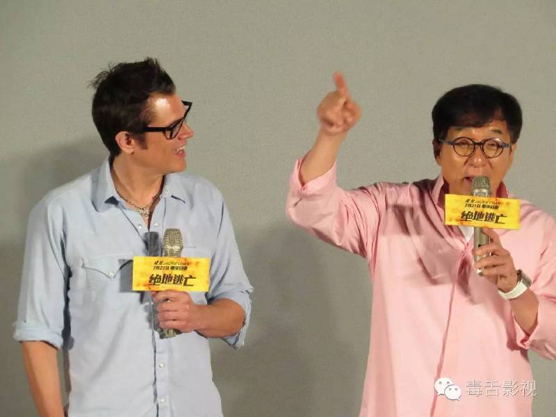 绝地逃亡经典台词,绝地逃亡影评