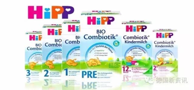 德国喜宝辅食爱他美,德国喜宝和爱他美