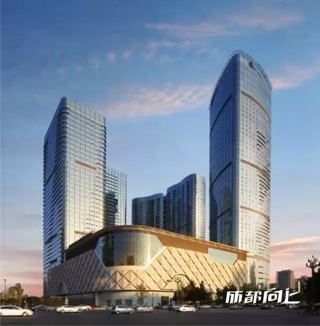 UP调查｜公司南迁写字楼大测评For大公司篇