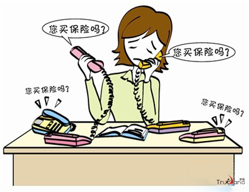 如何快速学会电话营销,学会销售6个方法