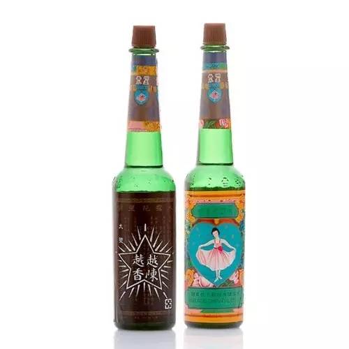 夏天没有花露水,没有味道的花露水