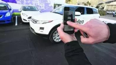 什么停车软件最好用,什么软件能让停车不用愁