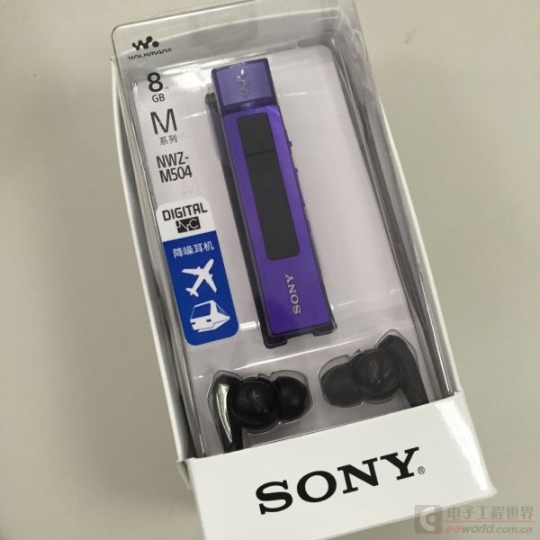 索尼mp3各时期旗舰,索尼老版mp3测评