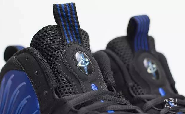 foamposite是谁,foamposite介绍