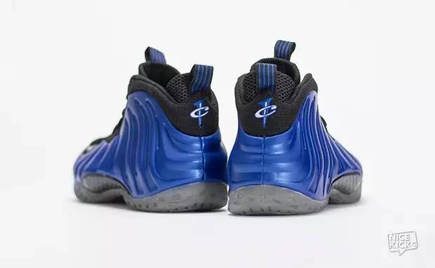 foamposite是谁,foamposite介绍