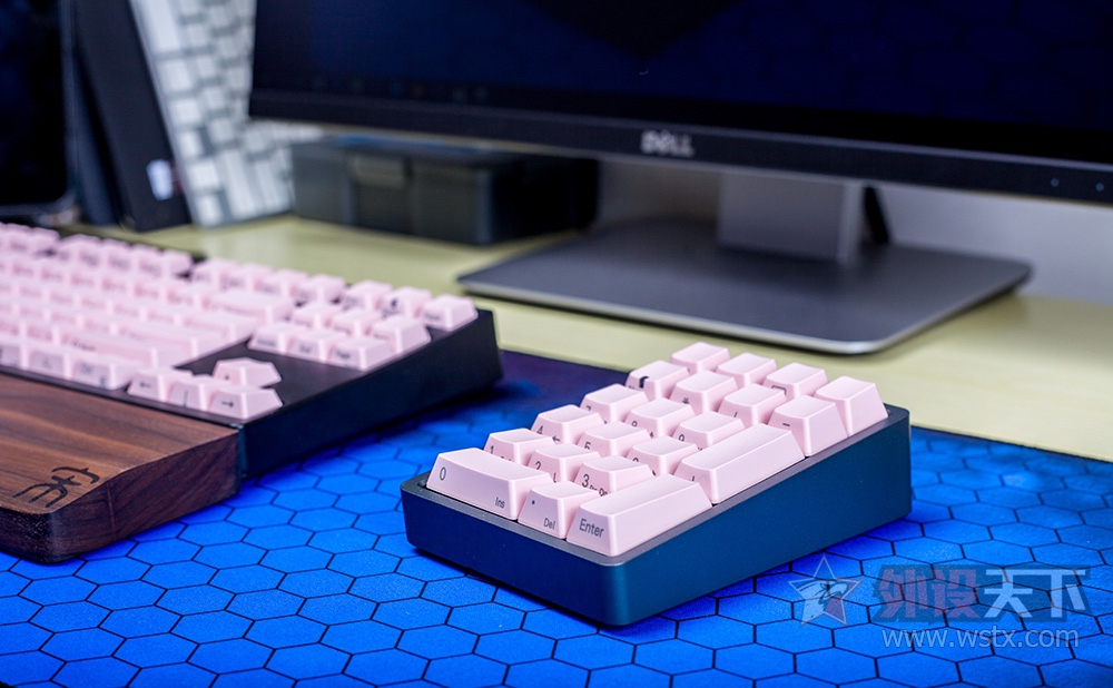 豪物图赏壕好玩，壕过瘾。aboStudioGACnum数字外壳分享