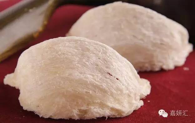 怎么辨别燕窝是真是假,孕妇食用即食燕窝知识