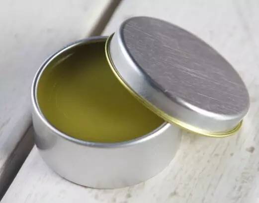 有什么可以制成驱蚊膏,关于蚊子的秘方