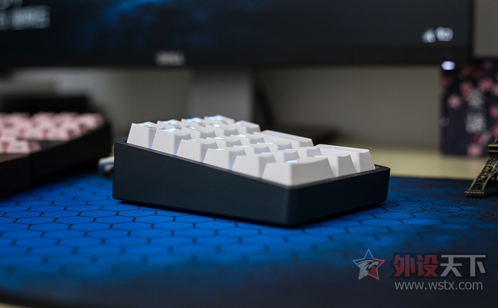 豪物图赏壕好玩，壕过瘾。aboStudioGACnum数字外壳分享