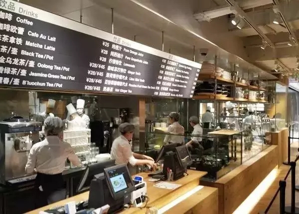 餐饮体验店商业模式,什么是餐饮体验店