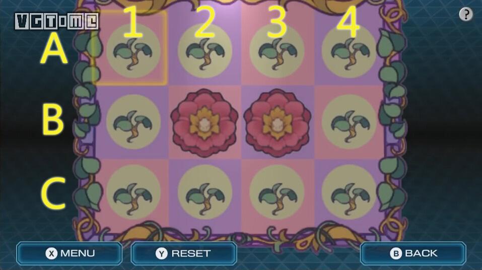 极限脱出3零时困境选箱子,极限脱出3零时困境游玩顺序