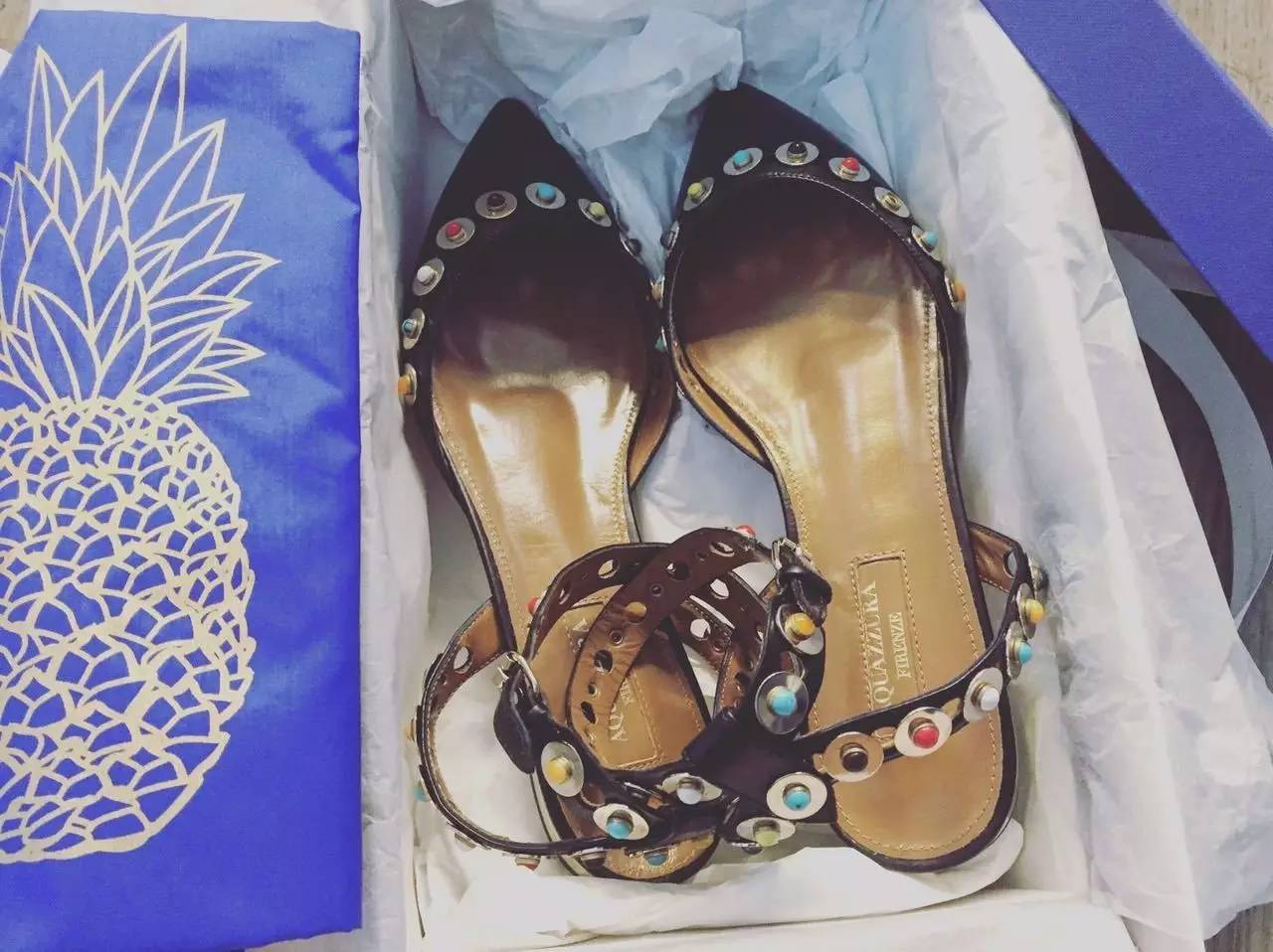 夏天快到了推荐穿什么鞋女,夏天出去玩穿什么鞋子舒服好看