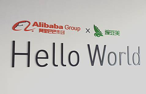 在这个老司机当道的中国互联网丛林里，小白兔终究难逃被俘的命运