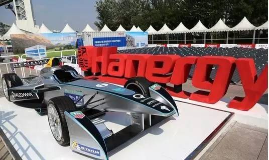 汉能太阳能汽车续航里程,汉能太阳能汽车现状