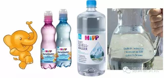 德国新资讯:喜宝和爱他美奶粉的3轮PK赛！谁输谁赢？