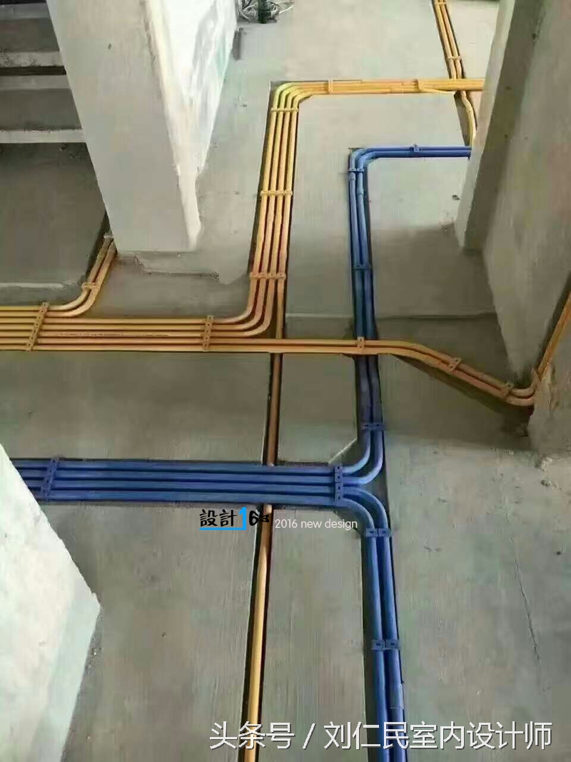 水电改造注意事项大全,水电改造弱电注意事项