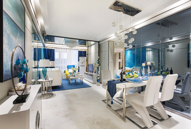 深扒中国设计师,深扒设计师