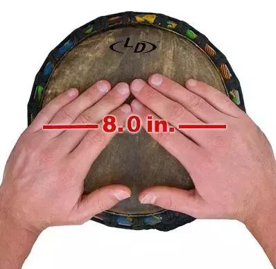 如何挑选一只适合自己的非洲鼓？