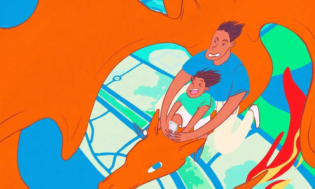 中国怎么玩pokemongo锁区,pokemongo国内只能玩懒人版的吗