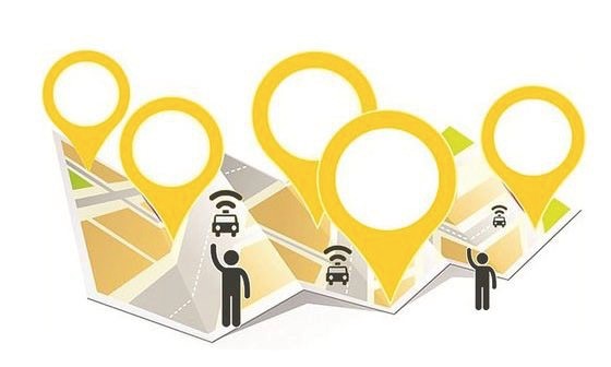 从被*制抵**到出租车司机反戈，历时4年，滴滴怎样走向合法运营？