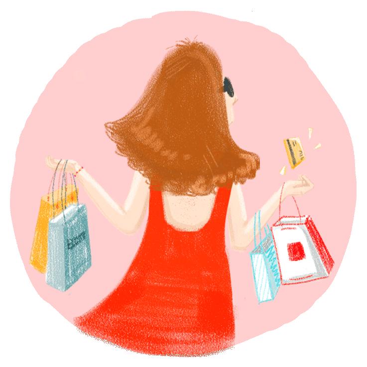 精致女人包包里必备物品,轻奢小众高级感包包