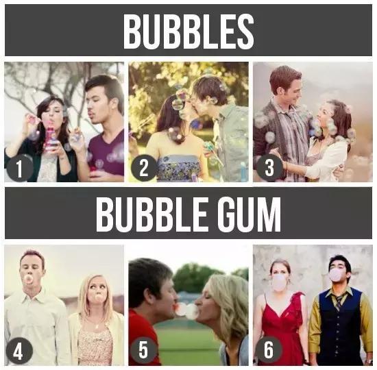 100对情侣合照,情侣合影100个技巧