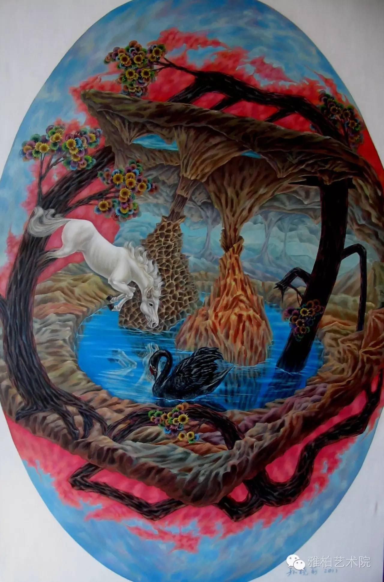 崖柏修行故事,崖柏讲故事