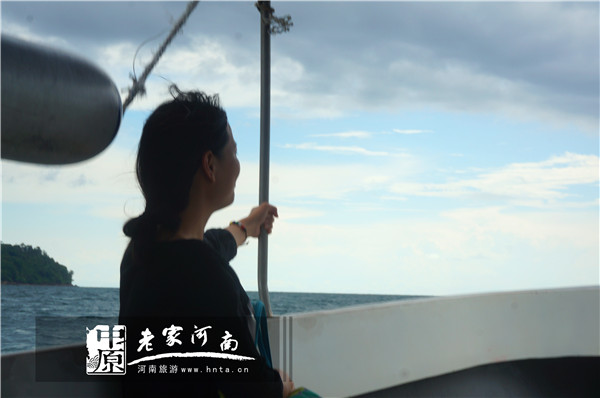 玩美假期马来西亚旅游,六日沙巴自由行攻略