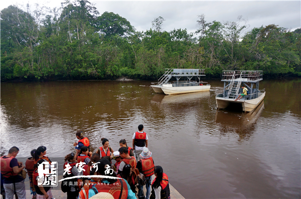 玩美假期马来西亚旅游,六日沙巴自由行攻略