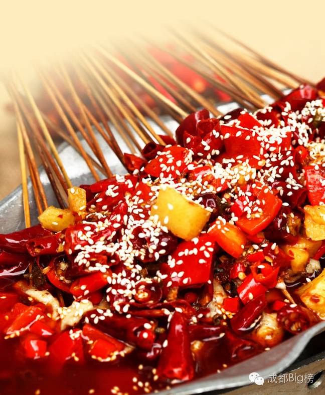 成都必吃馆子100家,成都30家烟火小店
