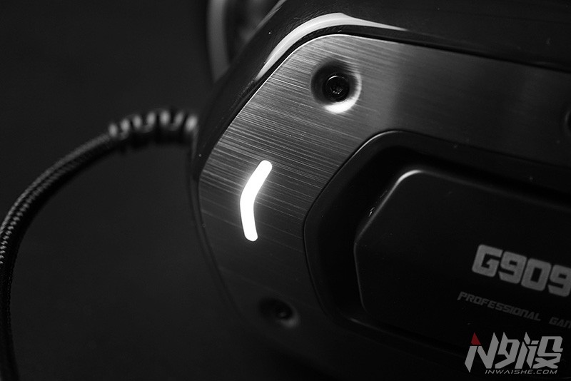 提质不提价,硕美科g909pro耳机怎么样