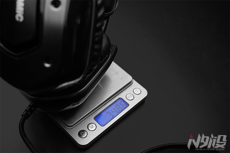 提质不提价,硕美科g909pro耳机怎么样