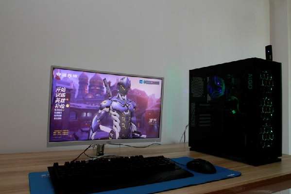 rgb光污染机箱推荐,光污染电脑机箱推荐