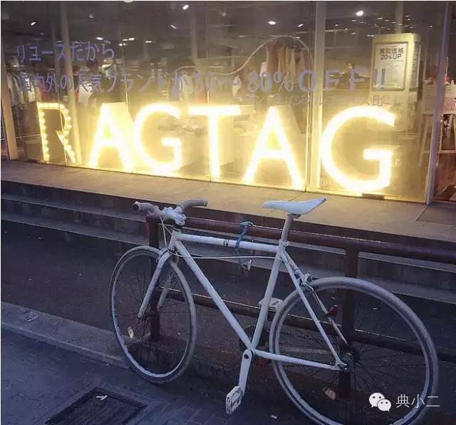 日本中古店平价推荐,日本必逛的中古店