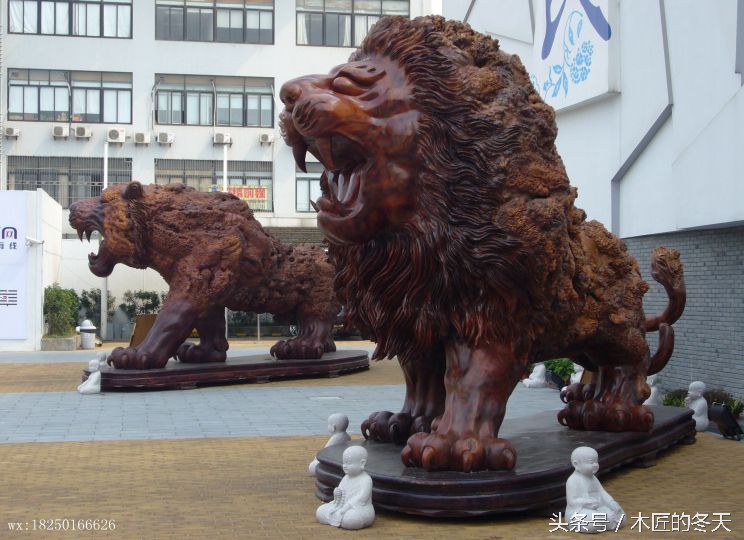 崖柏根雕鉴赏的十大标准,崖柏根雕为什么这么火