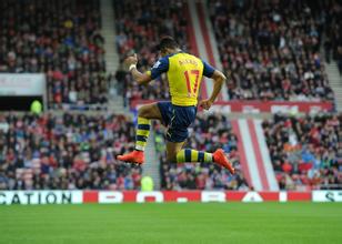 北伦敦兵工厂的红白冠军梦，到底还有走多远的路？