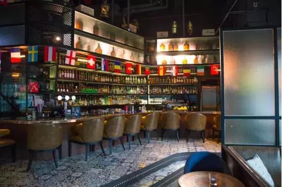 大学路网红打卡店,大学路网红打卡咖啡馆