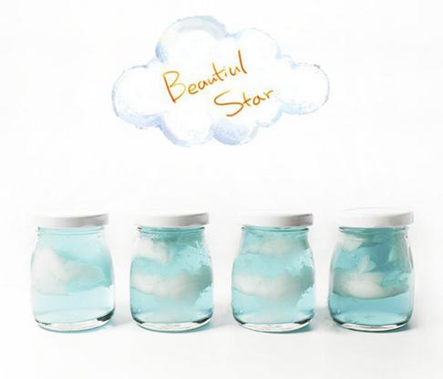 夏日小甜品清凉布丁,6款好吃的夏日甜品布丁