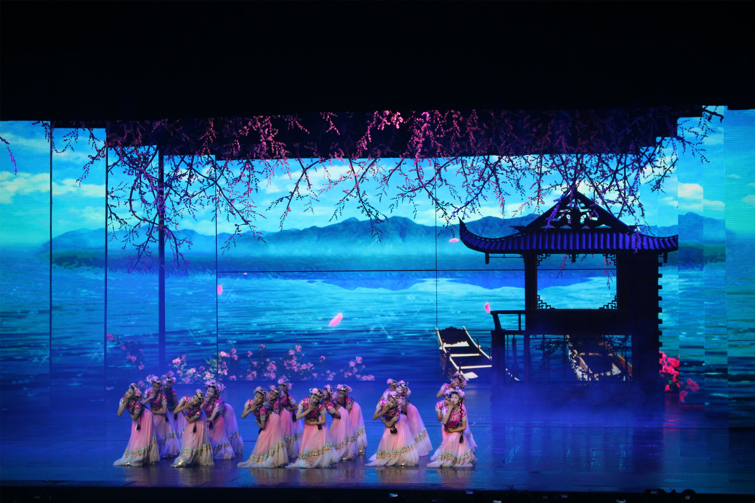 忘记艳遇,百变丽江,仅用一天,赴那千年之约