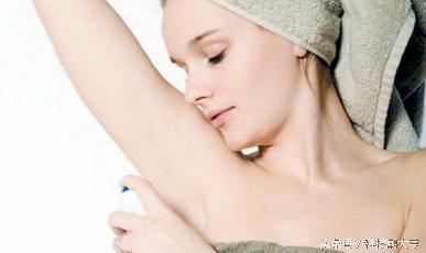 花露水真的,你不知道的花露水用法