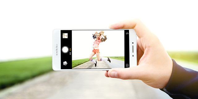 你真的会用手机拍照吗？手机拍照小技巧，以前白玩了