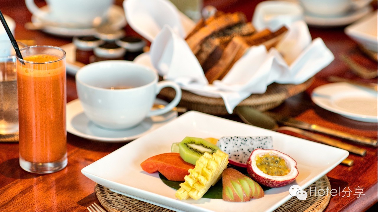 中国的第一家安缦酒店,寻本溯源倚鹿前行