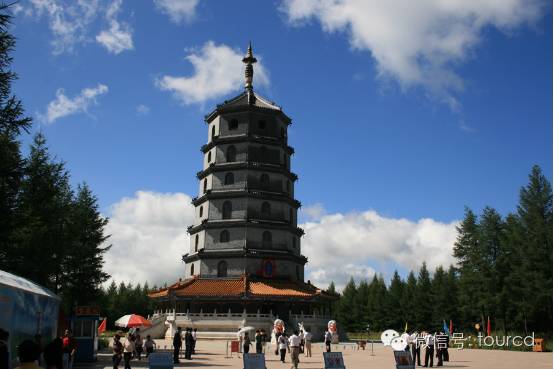 塞罕坝周末游,塞罕坝避暑攻略